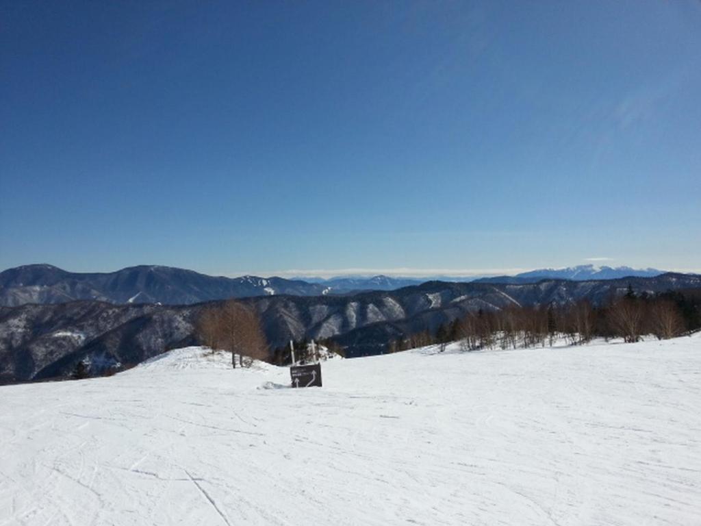 ホテルペンション のりくら 松本市 エクステリア 写真